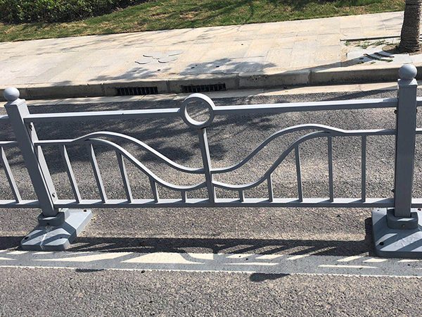 道路護欄