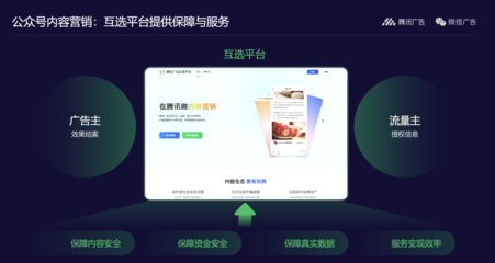 在公眾號發(fā)布商業(yè)合作內(nèi)容,要注意這3點